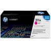 HP Q2683A (311A) Rot, Original-Toner - LaserJet
