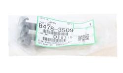 Ricoh B478-3509 Lever Driven Gathering Roller - SR