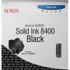 Xerox 108R00608 Black Original Toner Pack 6 - Phaser 8400