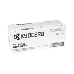 Kyocera TK-5405K (1T02Z60NL0) Siyah Orjinal Toner