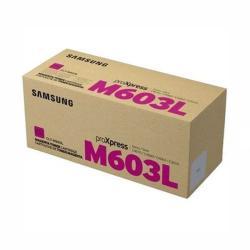 Samsung CLT-M603L/SEE Rot, Original-Toner - ProX