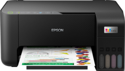 Epson EcoTank L3250 Renkli Tanklı Yazıcı / Tarayıc