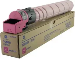 Konica Minolta TN-626M (ACV135A) Kırmızı Orjinal T