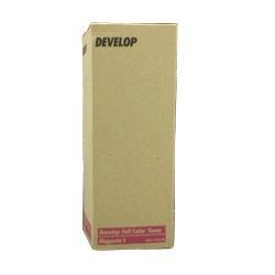 Develop CF900R Kırmızı Orjinal Toner - DFC-100 / D