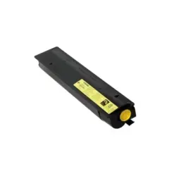 Toshiba T-FC200P-Y Sarı Orjinal Toner - E-Studio 2