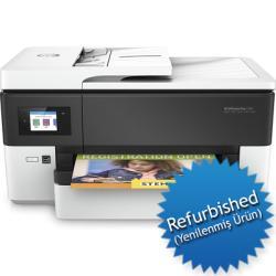 HP Y0S18A (Pro 7720) Officejet Copier + Fax + Scanner + Wi-Fi + A3 Printer