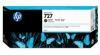 HP C1Q12A (727) Matte Black Original Cartridge - T920 / T1500 (Ex)