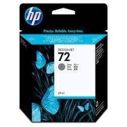 HP C9401A (72) Gray Original Cartridge - DesignJet T610 (Ex)