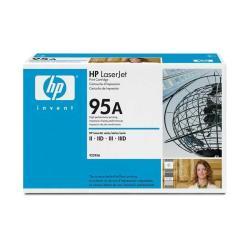 HP 92295A (95A) Schwarzer Original-Toner - LaserJet II