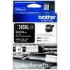 Brother LC569XLBK High Capacity Black Original Cartridge - MFC-J3720 (U)