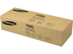 Samsung MLT-D708L Yüksek Kapasiteli Siyah Orjinal