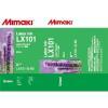 Mimaki LX101-G-60 Grüne Original-Latex-Tinte JV