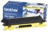 Brother TN-135Y Yellow Original Toner- DCP-9040 / HL-4040