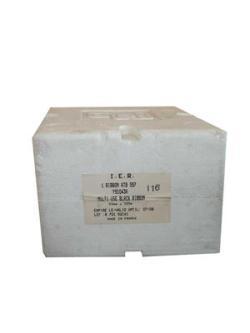 Ier ATB557 Y91043A Siyah Orjinal Şerit 83mmx320mm