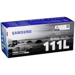 Samsung MLT-D111L/ELS Black Original Toner High Capacity - Xpress M2020 / SL-M2000 (T12822)