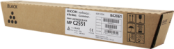 Ricoh 842061 Siyah Orjinal Toner - MP-C2030 / MP-C