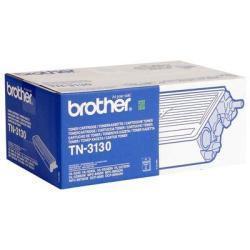 Brother TN-3130 Siyah Orjinal Toner - DCP-8060 (C)