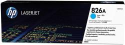HP CF311A (826A) Blauer Original-Toner - LaserJet M85