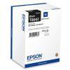 Epson C13T866140 (T8661XL) Black Original Cartridge High Capacity - WF-M5690DWF (Ex)