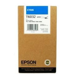 Epson C13T603200 (T6032) BlueART Kartusche - Sty