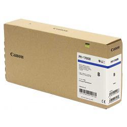 Canon PFI-1700B (0784C001) Blue Original Cartridge - Pro-2000 / Pro-4000 (Ex)