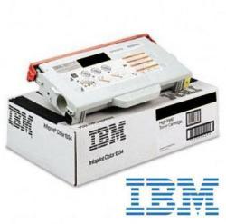 IBM 75P5430 Siyah Orjinal Toner Yüksek Kapasite -