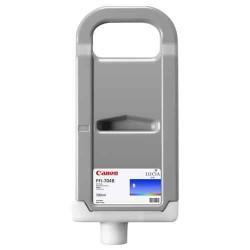 Canon PFI-704B (3869B005AA) Blue Orjinal