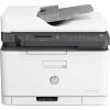 HP 4ZB97A (MFP 179fnw) Color Laser Copier/Scan/Fax/Wifi Laser Colour Printer