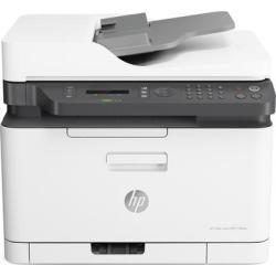 HP 4ZB97A (MFP 179fnw) Color Laser Fotokopi / Tara