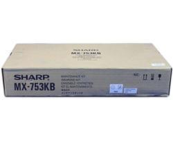 Sharp MX-753KB Original Maintenance Kit - MX-M623 / MX-M753