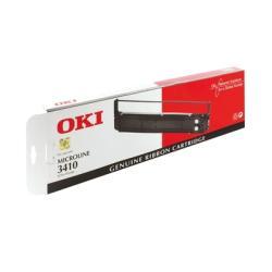 OKI 09002308 Original Strip - ML-3410