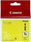 Canon BCI-7eY Gelbe Original-Tintenpatrone - IP4200 / IP430