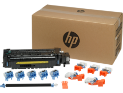 HP L0H25A Original-Wartungskit 220V - M607dn / M607n