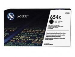 HP CF330X (654X) Siyah Orjinal Toner - LaserJet M6