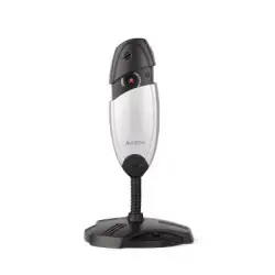 A4 Tech PK-635G Webcam mit Anti-Blend-Funktion, 480P, 640x480.