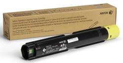 Xerox 106R03770 Sarı Orjinal Toner Standart Kapasi