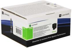 Lexmark 74C5HY0 Sarı Orjinal Toner Extra Yüksek Ka