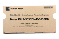 Triumph Adler P5030 / P6030 / P5000 / P5035 / P603