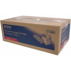 Epson C13S051125 Magenta Original Toner High Yield - C3800