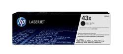 HP C8543X (43X) Black Original Toner Cartridge - LaserJet 9000 (B)