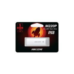 Hikvision HS-USB-M220P/64GZCARTKEEP000164GBQ Flash Belle