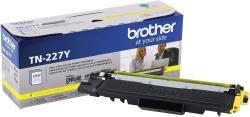 Brother TN-227Y Gelber Original-Toner - HL-L3210CW