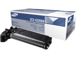 Samsung (SCX-6320D8)/SEE Siyah Orjinal Toner - SCX