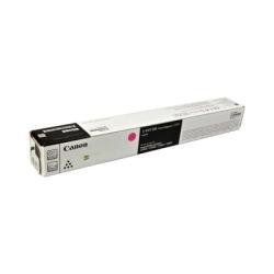 Canon C-EXV-58L (3768C002) Original Toner, Rot -