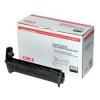 OKI 42126673 Schwarze Original-Drums Einheit - C5250 /