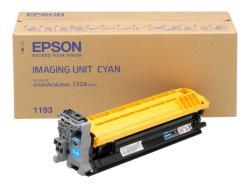 Epson C13S051193 CX28 Blau, Original-Drumsatz, 30 Stück.