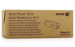 Xerox 106R02721 Original Toner, Standardkapazität -