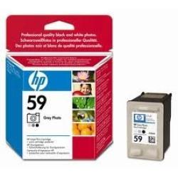 HP C9359AE (59) Gray Original Photo Cartridge - Photosmart 145