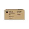 HP W9030MC Schwarzer Original-Toner - Laserjet Managed