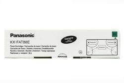 Panasonic KX-FAT88E Schwarzer Original-Toner - KX-FL401